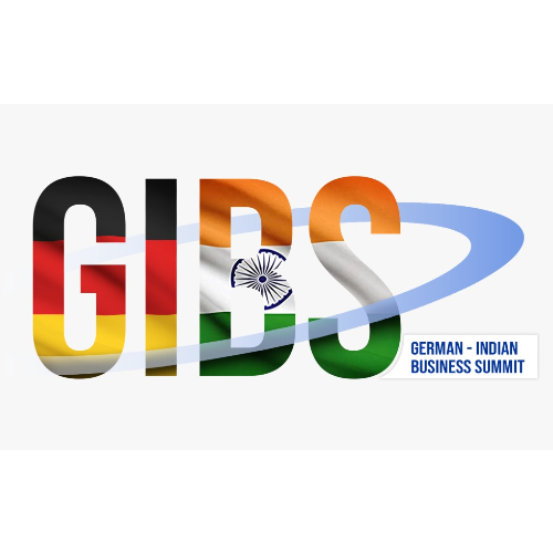 GIBS- German Indian Business Summit