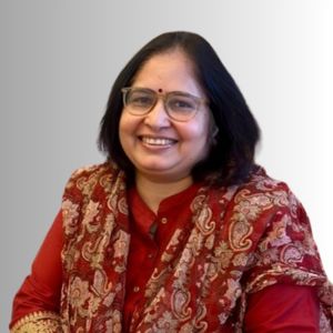 Anjana Singh Founder & CEO New2 GmbH, Berlin