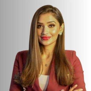 Laxmi Lalita Mohan - Head and Representative at Confederation of Indian Industry & Co-Founder, Partex Data, Frankfurt