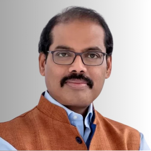 Mallik Rao, CTEO Telefónica Germany- O2, Munich