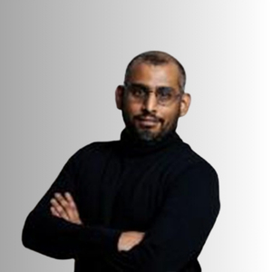 Mithun Parambath, Co-Founder and CEO, NanoMatter Technologies, Berlin