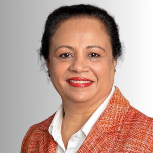 Neena Hartmann – Managing Director, Haus der Kulturen e.V- Düsseldorf