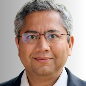 Pranjal Kothari – Member of the Board - Sparkasse Bremen AG, Bremen