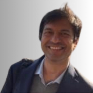 Sudhir Shreedharan – CEO Schnell LiFi GmbH