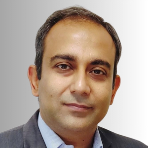 Umesh Batra – MD, Sofigent Technologies, Eschborn