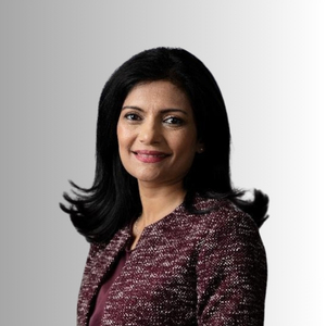 Sindhu Gangadharan – SVP/MD, SAP Germany