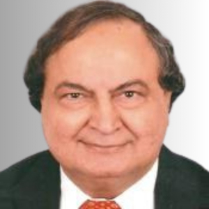 Dr. Satish Batra – Founder and President, Horizon Industry