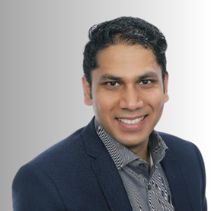 Rahul Kumar - Frankfurt FDP