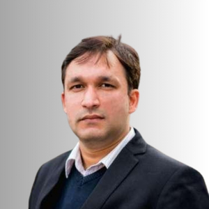 Dr. Gunjan Bhardwaj – CEO Pratex N.