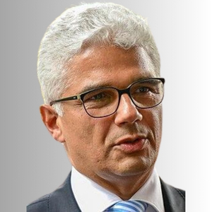 Asok Alexander Sridharan – CDU