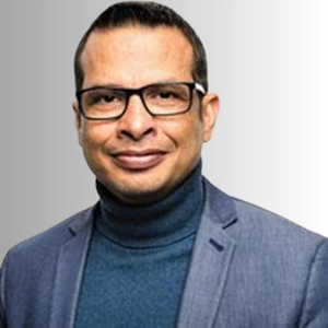 Abbas Khan – Founder/CEO, ZAAK Technologies