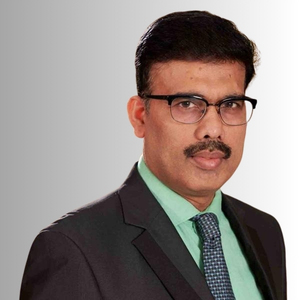 Ajit Singh – CFO/Director, Siegwerk