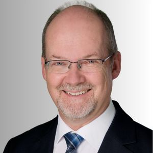 Dr. Dirk Matter, AHK Düsseldorf