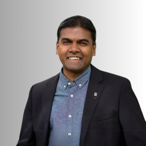 Dr. Bala Subramanian Ramani, Niedersachsen Ministry of Economic Affairs, Hannover