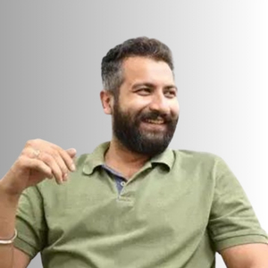 Bhavya Madan Co-Founder & CTO, Neuphony, Berlin