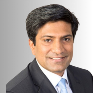 Karan Singh – Country Head for Germany & Austria Region, Tech Mahindra, Starnberg
