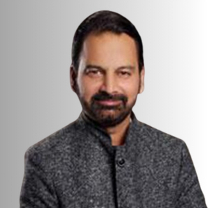 Lalit Mamtani – Founder/MD, L2MTech, Cologne